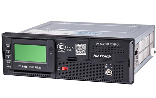 汽车行驶记录仪两客一危DS-MP7500-K系列