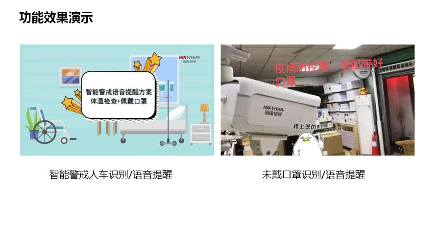 SMB社区疫情防控解决方案(图10)