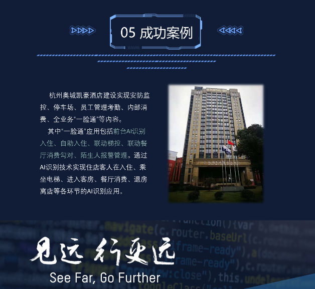 智慧酒店解决方案(图5)