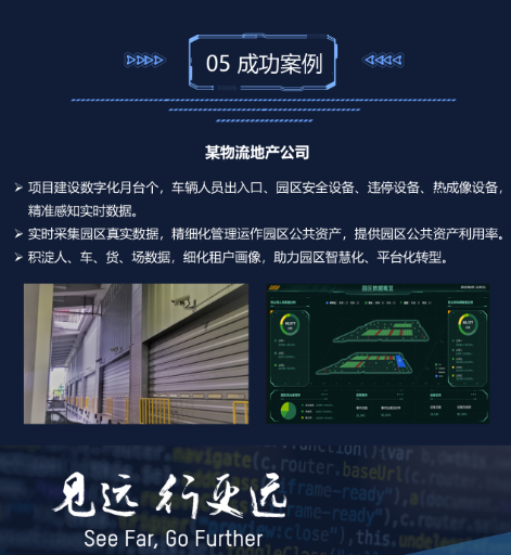 智慧物流园区解决方案(图8)